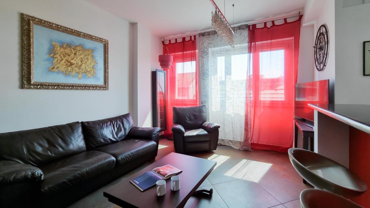 Appartement Italianway - Monza 43a *