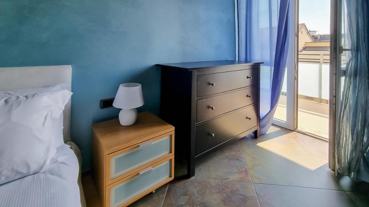 Italianway - Monza 43a Appartement