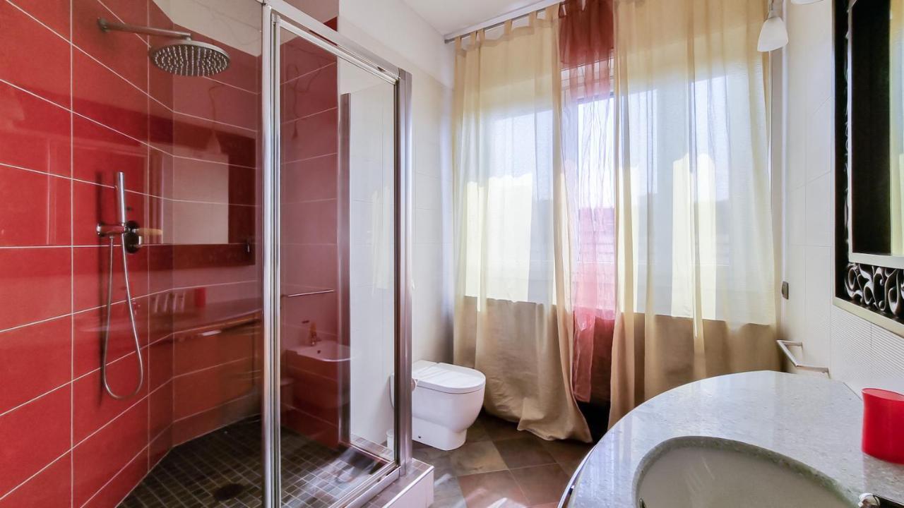 Apartment Italianway - Monza 43a Mailand