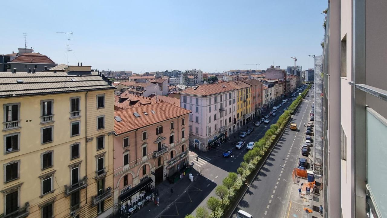 Italianway - Monza 43a Appartement
