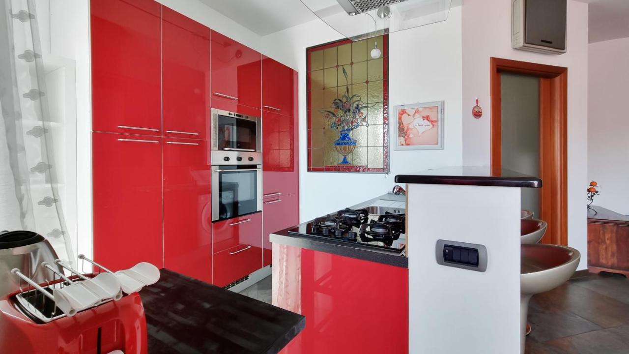 Appartement Italianway - Monza 43a
