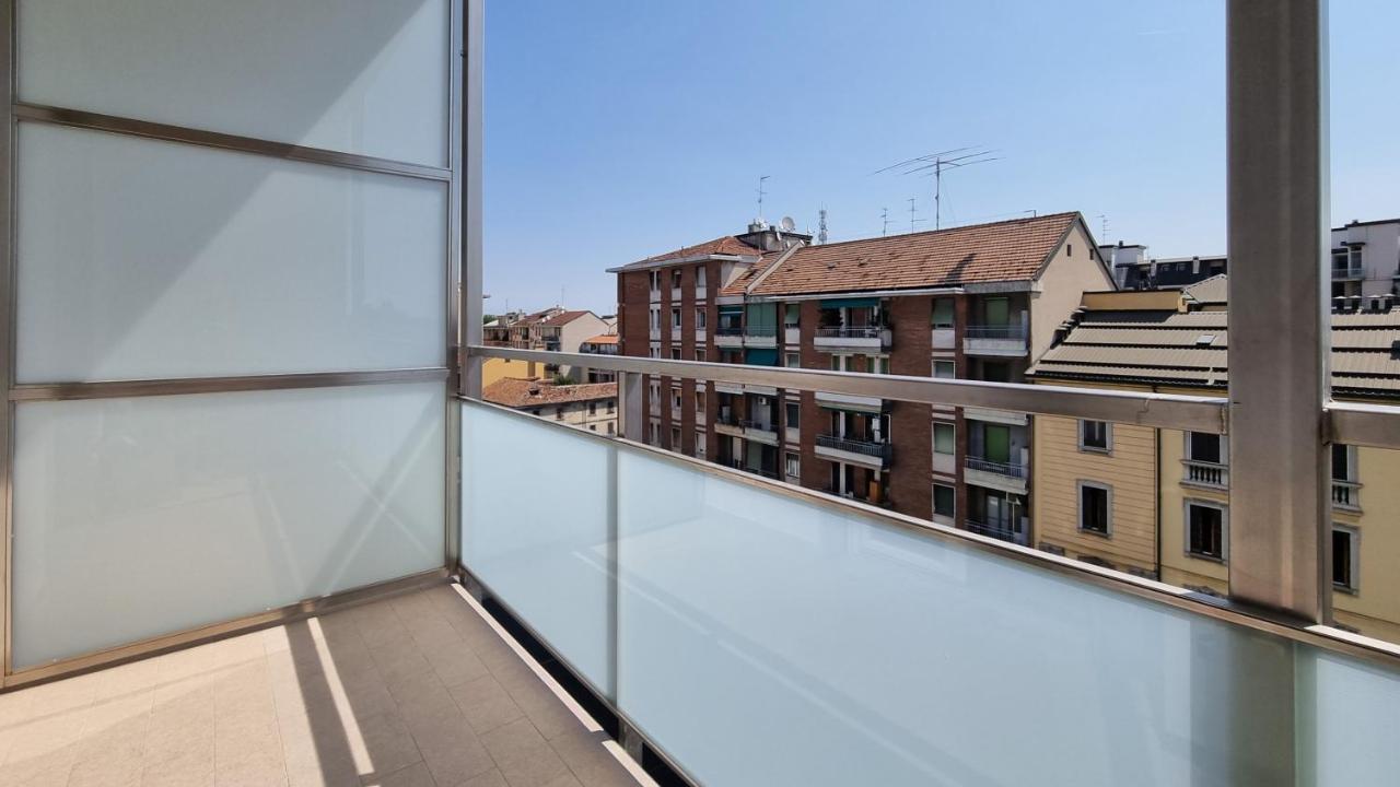 Italianway - Monza 43a Appartement Milaan